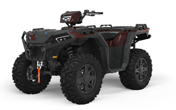 2024 Polaris® Sportsman 850 Ultimate Trail