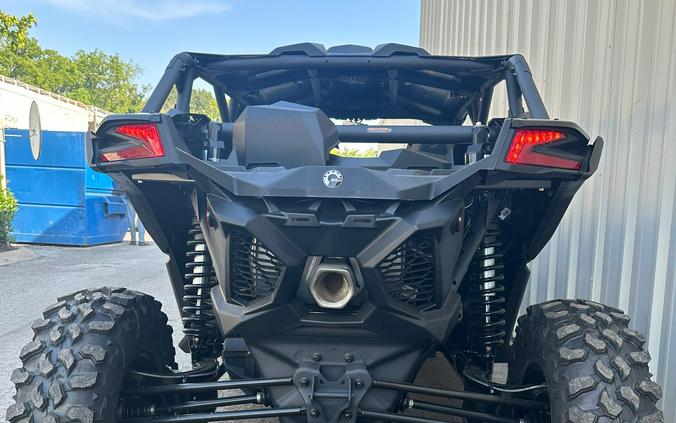 2024 Can-Am Maverick X3 MAX X ds TURBO RR