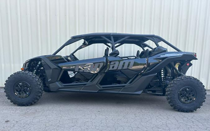 2024 Can-Am Maverick X3 MAX X ds TURBO RR