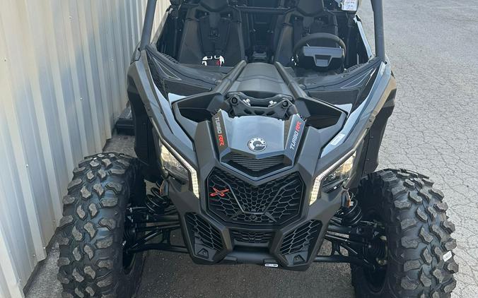 2024 Can-Am Maverick X3 MAX X ds TURBO RR