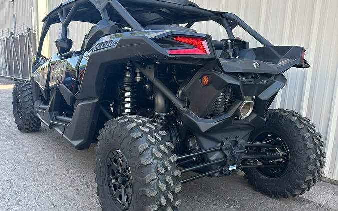 2024 Can-Am Maverick X3 MAX X ds TURBO RR