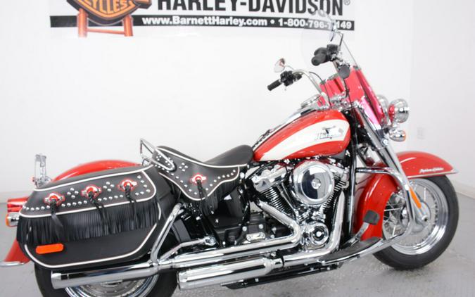 2024 Harley-Davidson FLI Hydra-Glide Revival