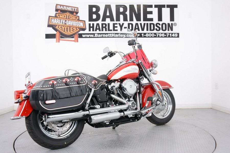 2024 Harley-Davidson FLI Hydra-Glide Revival