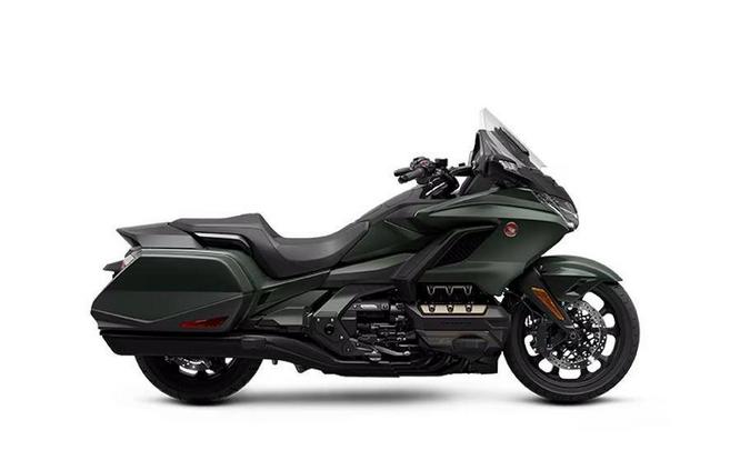 2024 Honda GOLDWING Base