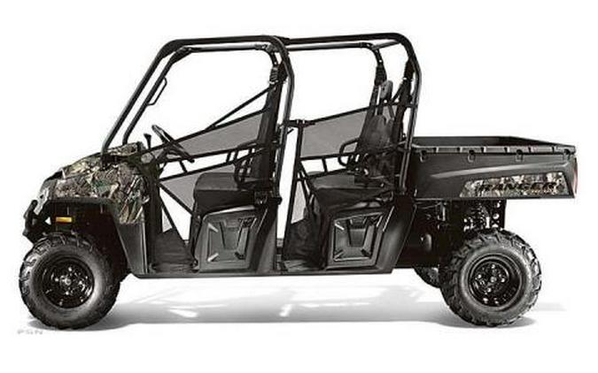 2013 Polaris Ranger Crew® 800 EPS