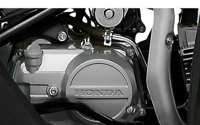 2024 Honda TRX90X