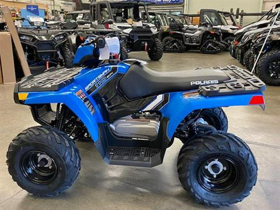 2024 Polaris Sportsman 110