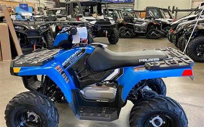 2024 Polaris Sportsman 110