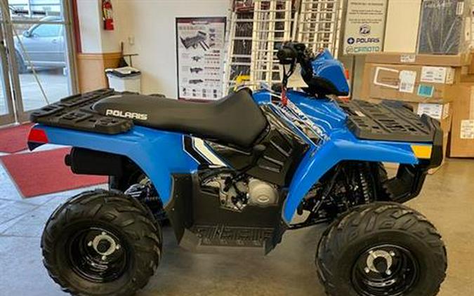 2024 Polaris Sportsman 110