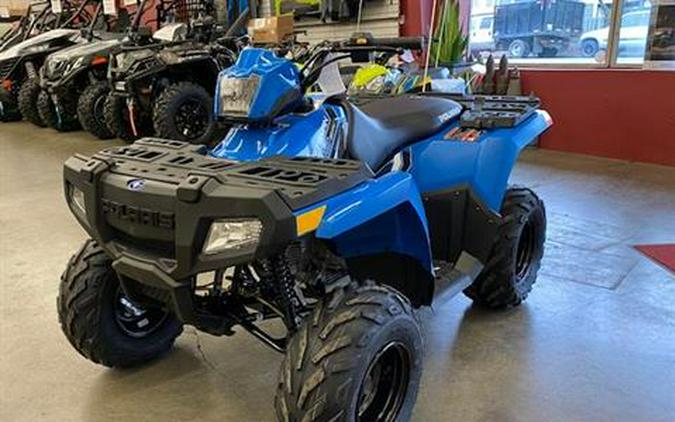 2024 Polaris Sportsman 110