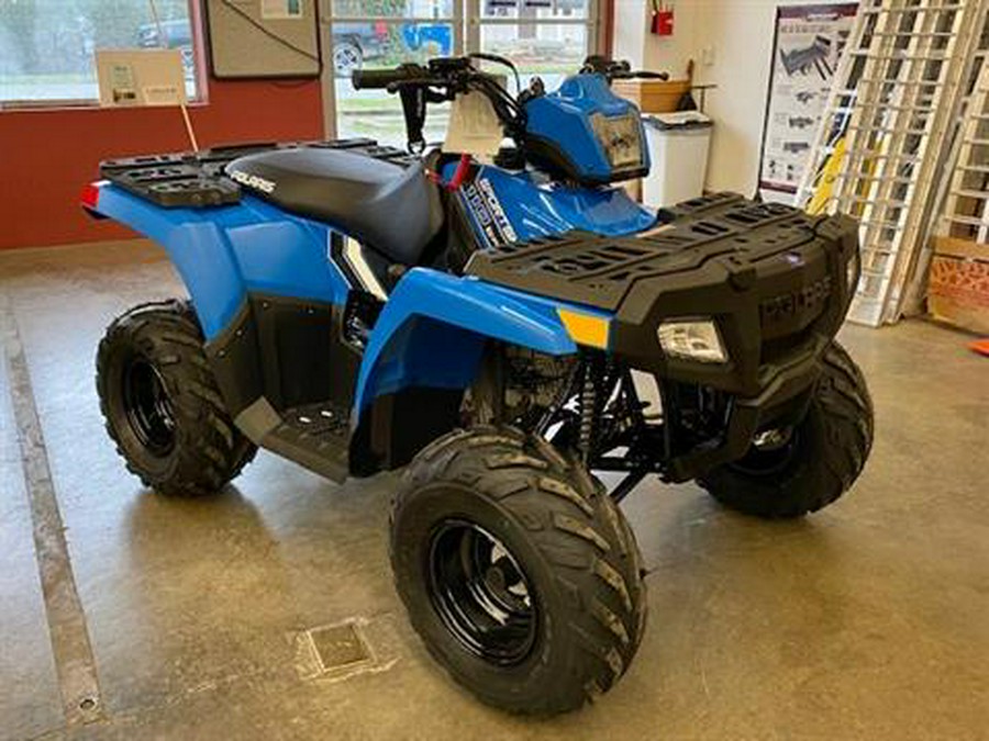 2024 Polaris Sportsman 110