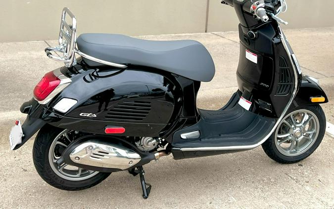 2023 Vespa GTS 300