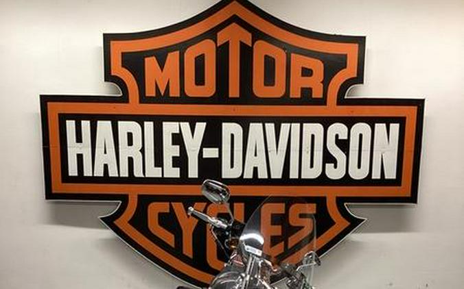 2015 Harley-Davidson® XL1200CP