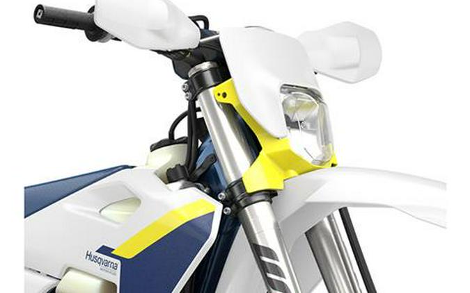 2025 Husqvarna TE 250