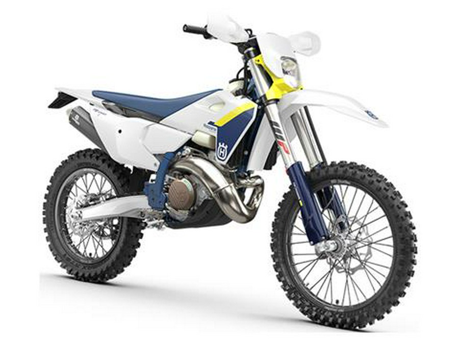 2025 Husqvarna TE 250