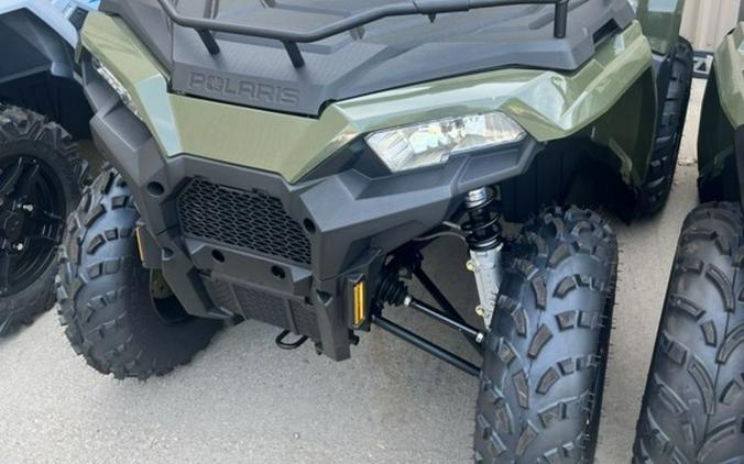 2024 Polaris Sportsman 570 Base