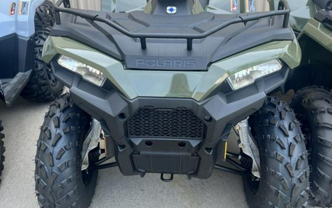 2024 Polaris Sportsman 570 Base