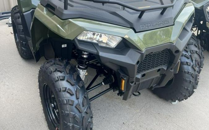 2024 Polaris Sportsman 570 Base