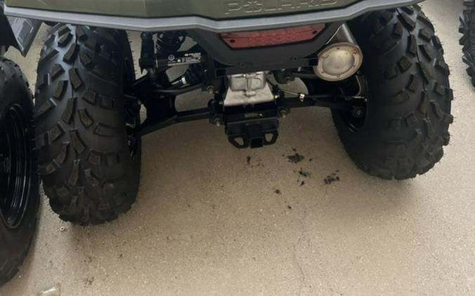 2024 Polaris Sportsman 570 Base