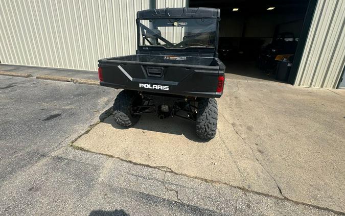 2018 Polaris Industries RANGER® XP 900 EPS - Sage Green