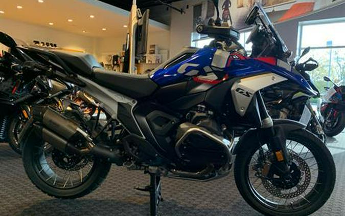 2024 BMW R 1300 GS