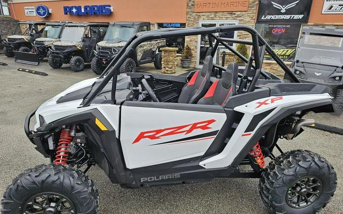 2024 Polaris® RZR XP 1000 Sport