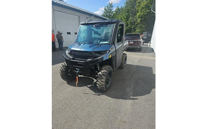 2025 Polaris Ranger XP® 1000 NorthStar Edition Premium