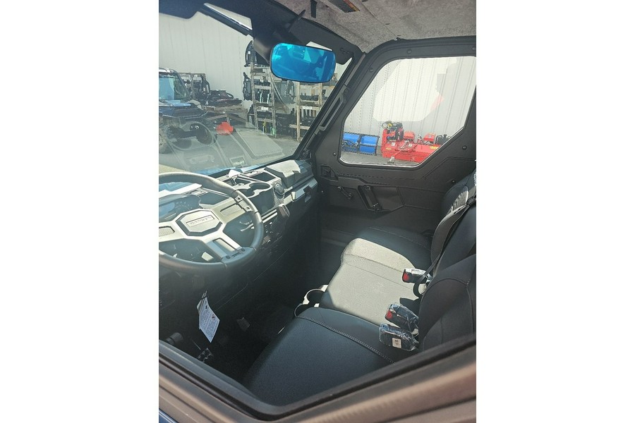 2025 Polaris Ranger XP® 1000 NorthStar Edition Premium