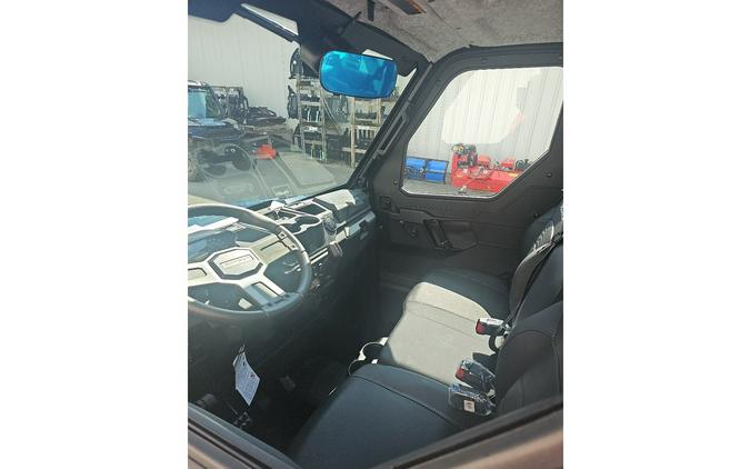 2025 Polaris Ranger XP® 1000 NorthStar Edition Premium