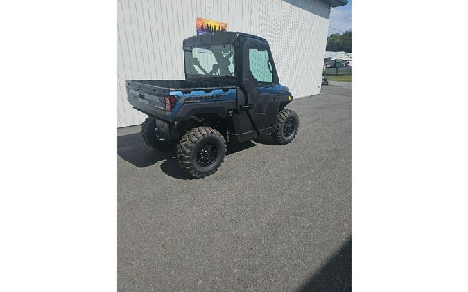2025 Polaris Ranger XP® 1000 NorthStar Edition Premium
