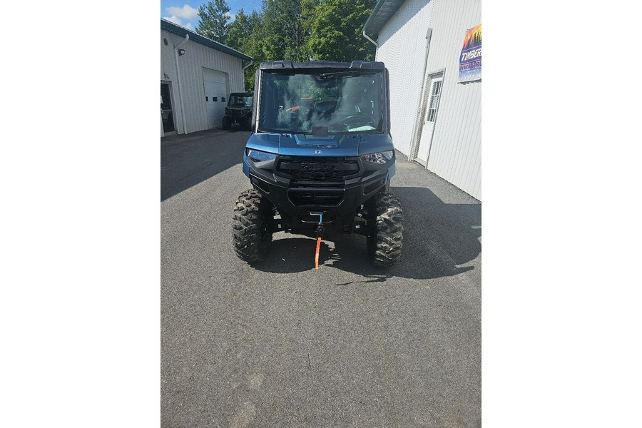 2025 Polaris Ranger XP® 1000 NorthStar Edition Premium