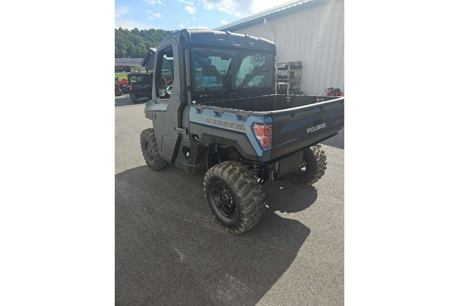 2025 Polaris Ranger XP® 1000 NorthStar Edition Premium