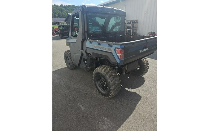 2025 Polaris Ranger XP® 1000 NorthStar Edition Premium