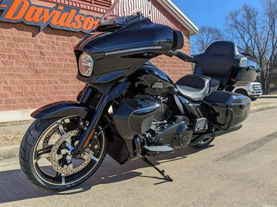 2025 Harley-Davidson Street Glide® Ultra