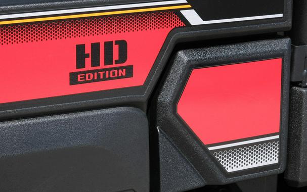 2026 KAWASAKI MULE PROFX 1000 HD EDITION