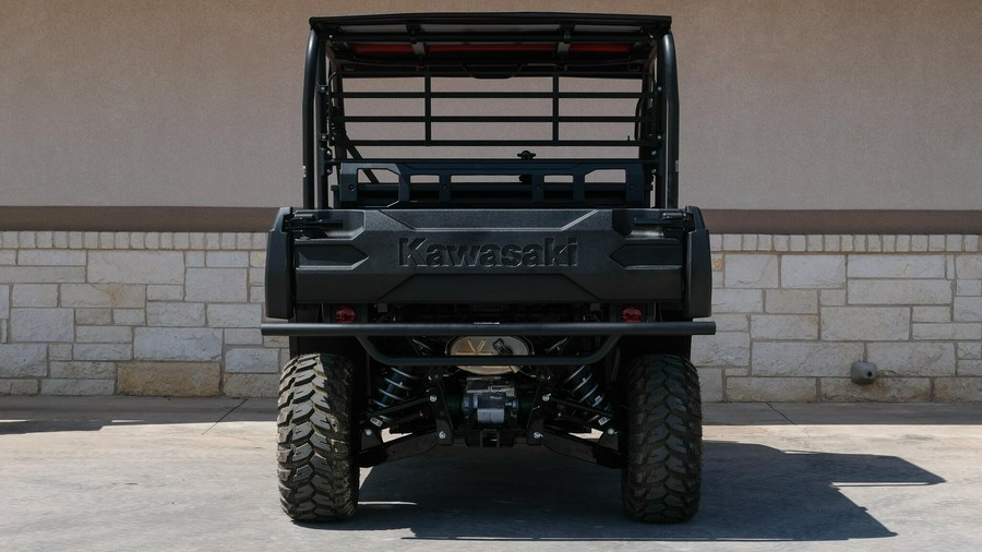 2026 KAWASAKI MULE PROFX 1000 HD EDITION
