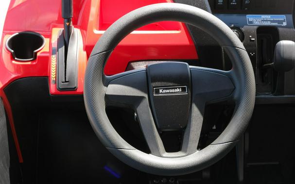 2026 KAWASAKI MULE PROFX 1000 HD EDITION