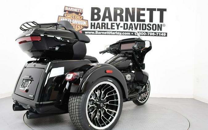 2026 Harley-Davidson® FLHLT Street Glide 3 Limited