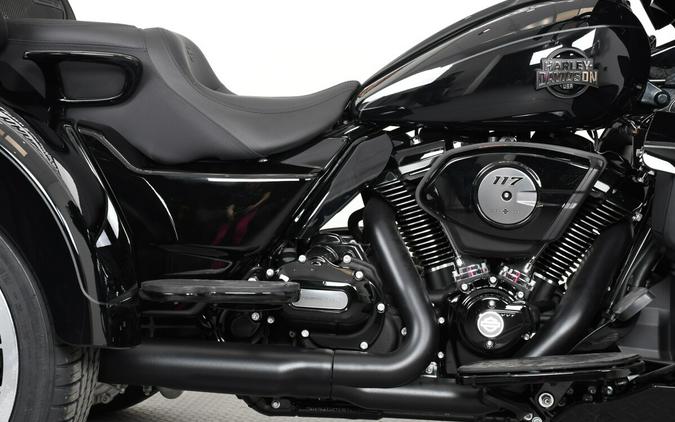 2026 Harley-Davidson® FLHLT Street Glide 3 Limited