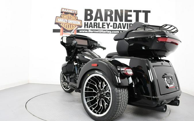 2026 Harley-Davidson® FLHLT Street Glide 3 Limited