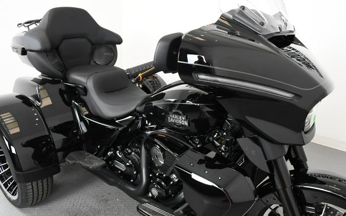 2026 Harley-Davidson® FLHLT Street Glide 3 Limited