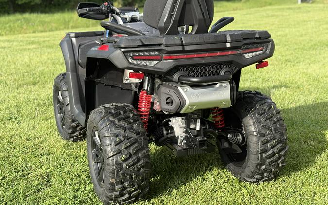 2026 CFMOTO CForce 1000 Touring