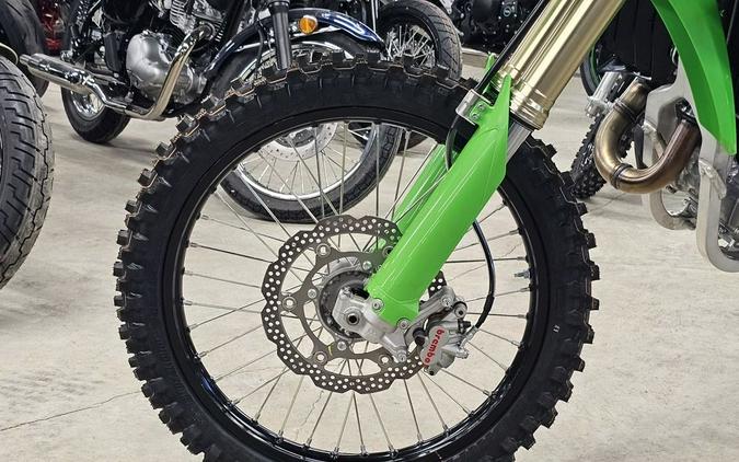 2025 Kawasaki KX™ 450