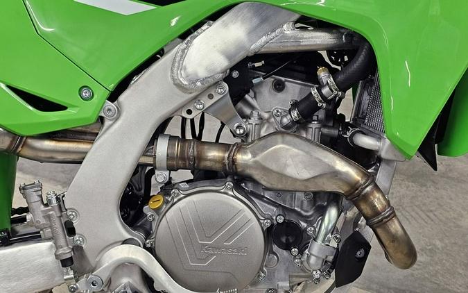 2025 Kawasaki KX™ 450