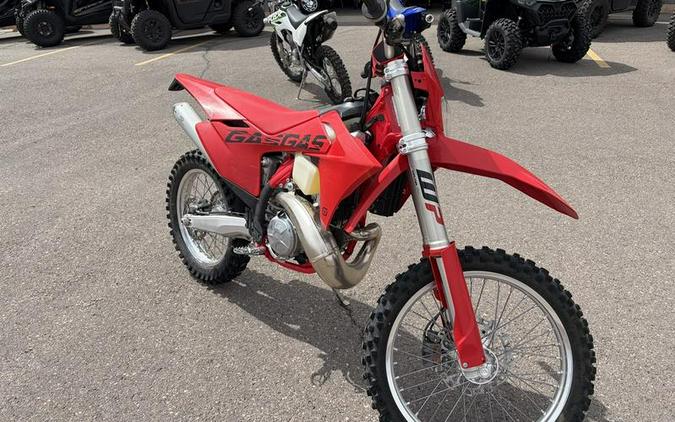 2025 GASGAS EC 250