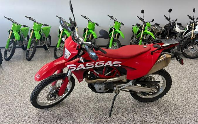 2023 ES 700 - GASGAS