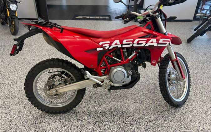 2023 ES 700 - GASGAS