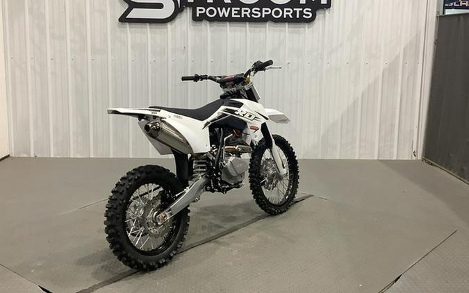 2026 SSR Motorsports XD 250