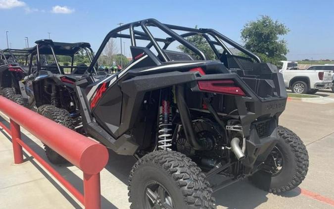 2023 Polaris RZR Turbo R Ultimate