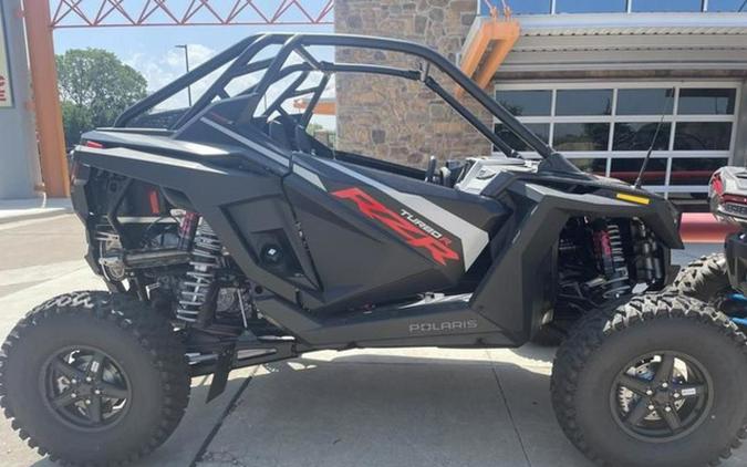 2023 Polaris RZR Turbo R Ultimate